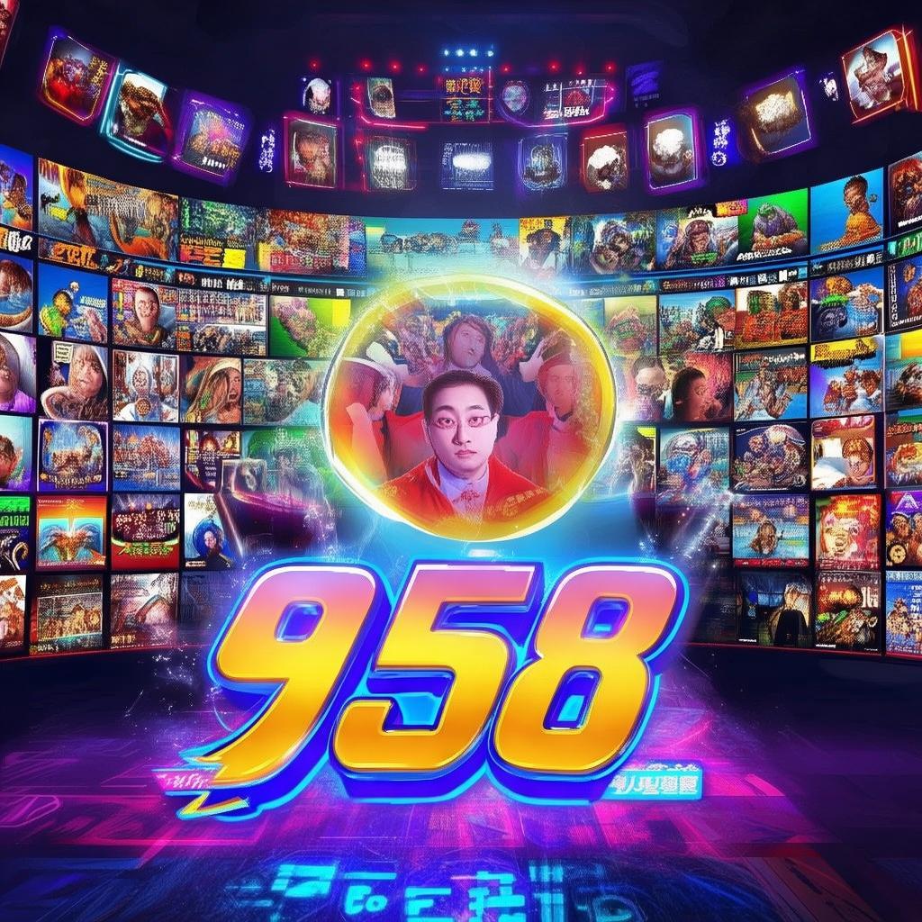 958手游平臺：你的游戲體驗真的夠極致嗎？還在為選擇困擾嗎？