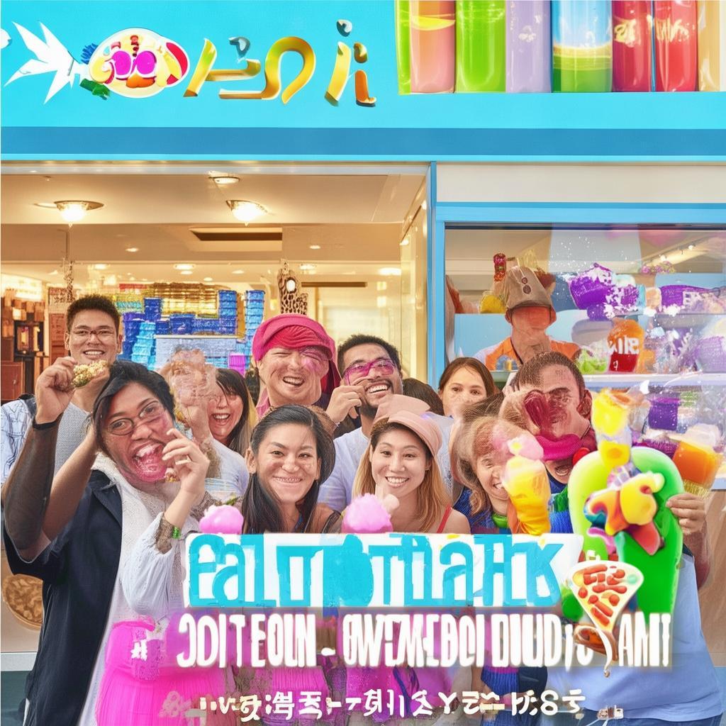 9i果凍加盟賺錢嗎？如何快速開啟你的甜蜜事業(yè)？