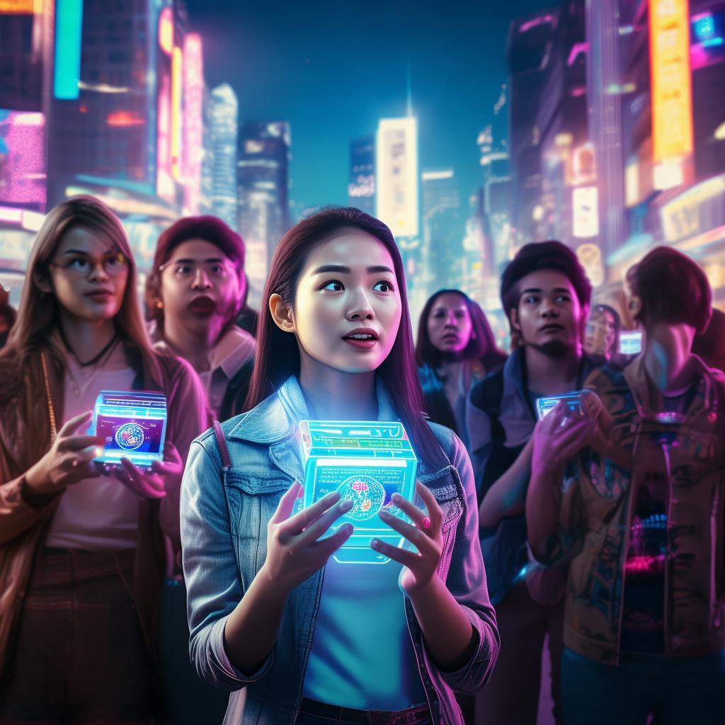 5G時代，視影訊天天5G如何改變你的生活？你準備好了嗎？