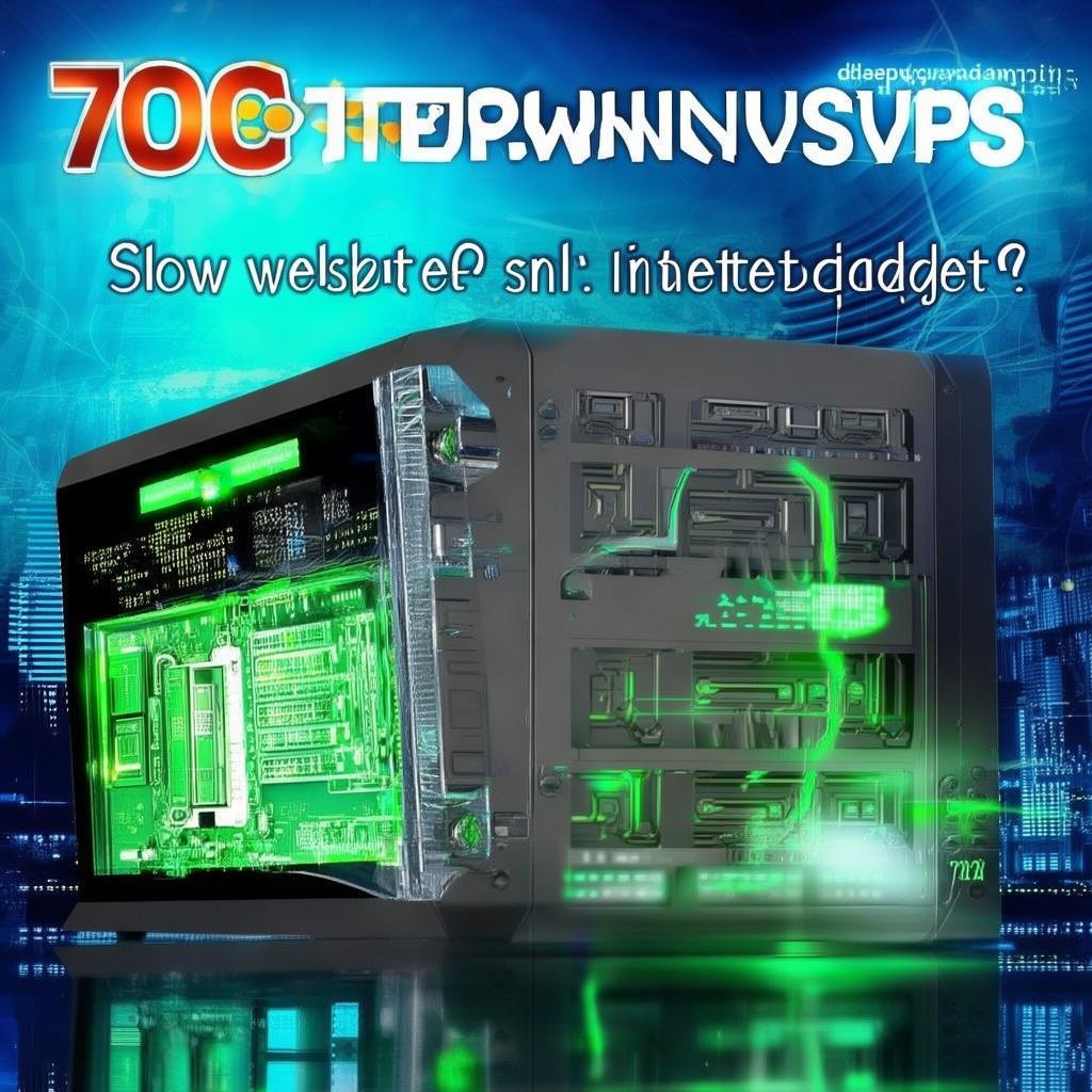 70CHEAPWINDOWSVPS：你的網(wǎng)站速度慢？預(yù)算有限怎么辦？