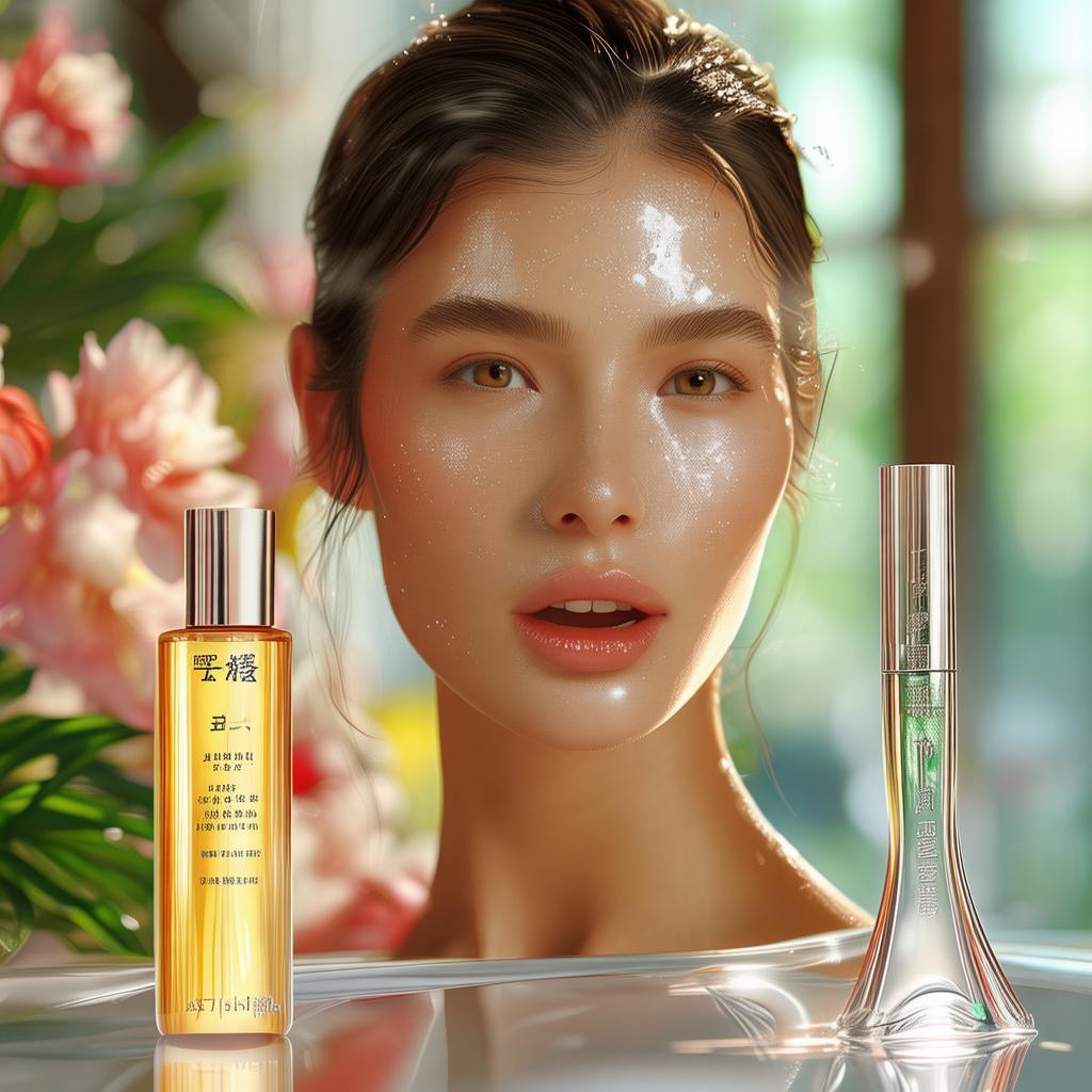 939W78W78W乳液真的能讓你肌膚煥然一新嗎？效果究竟如何？