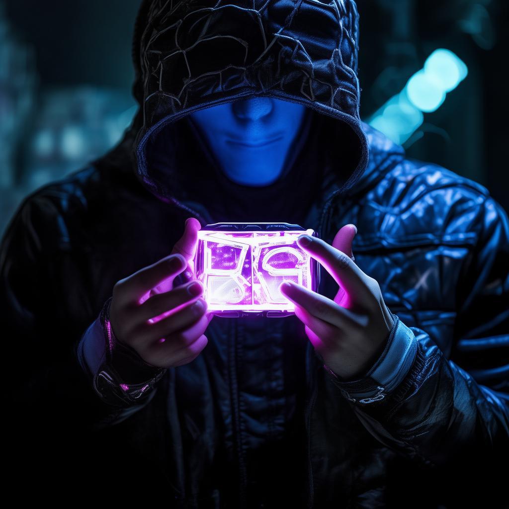 5G影訊揭秘：羅志祥多人運(yùn)動(dòng)真相，你了解多少？敢看嗎？