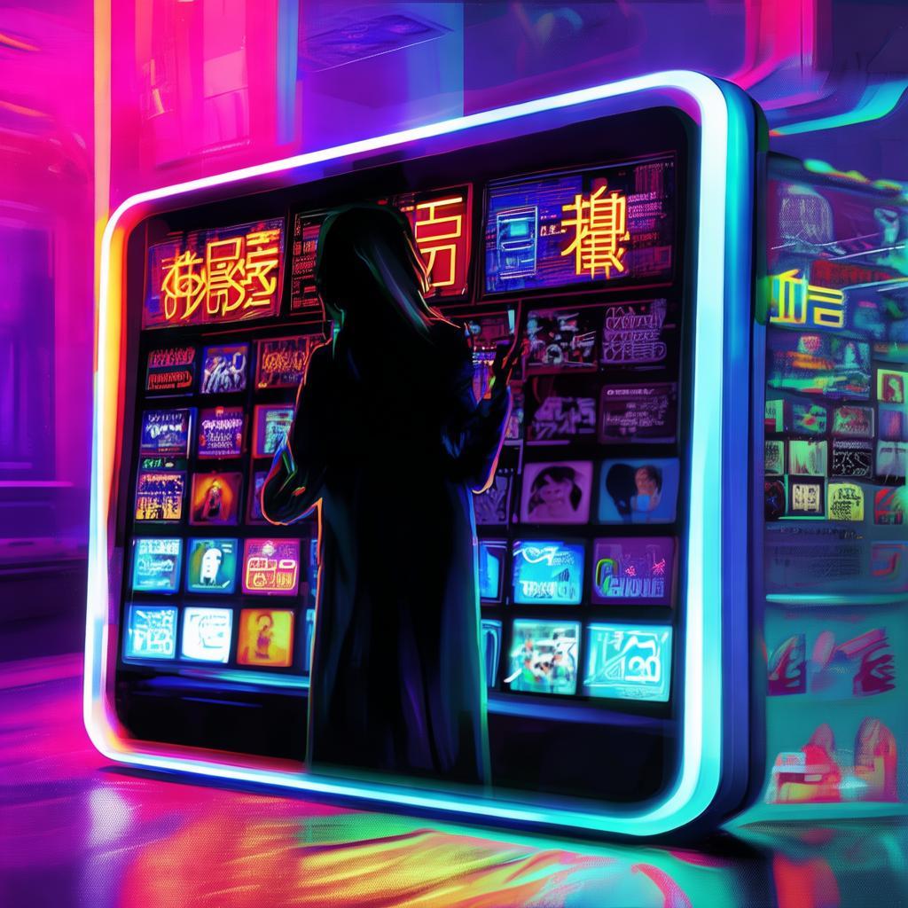 96588電視影片免費看，你真的了解這些隱藏福利嗎？