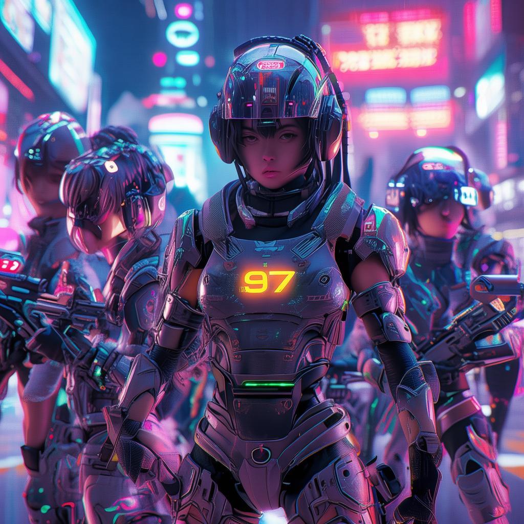97級成品號交易：你的戰(zhàn)術(shù)少女準(zhǔn)備好了嗎？如何快速提升戰(zhàn)力？