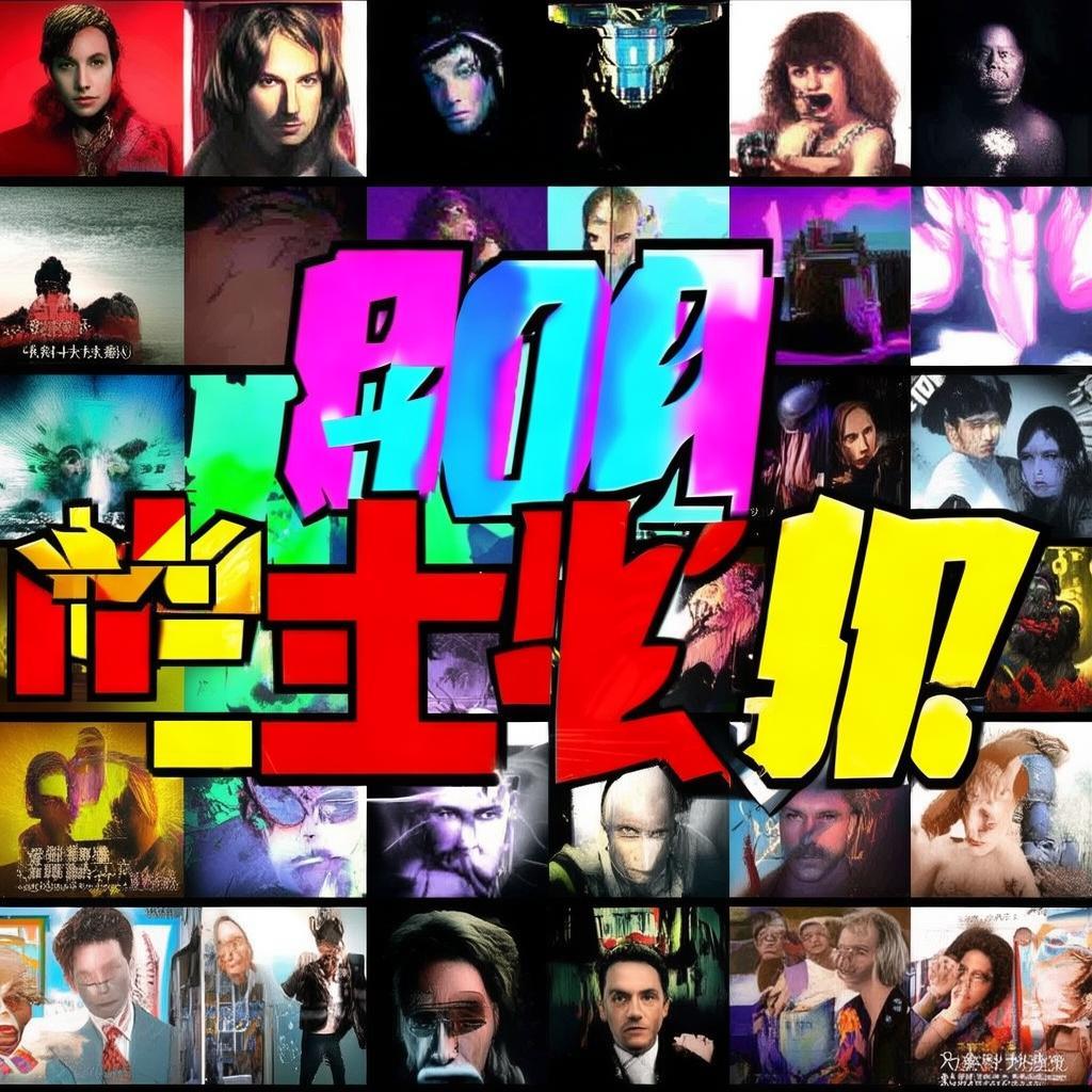 808影視：你還在錯過這些必看神作？真的甘心嗎？