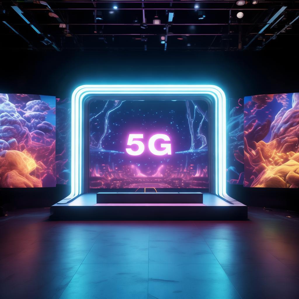5G影訊入口：你的觀影體驗(yàn)將如何顛覆？速度與畫質(zhì)能否兼得？