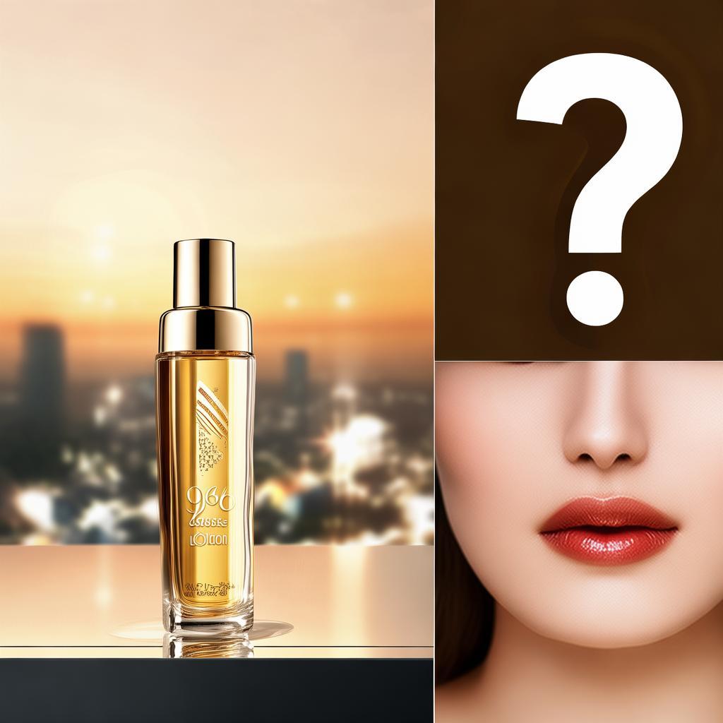 96亞洲精華液：你的肌膚真的需要它嗎？效果如何？
