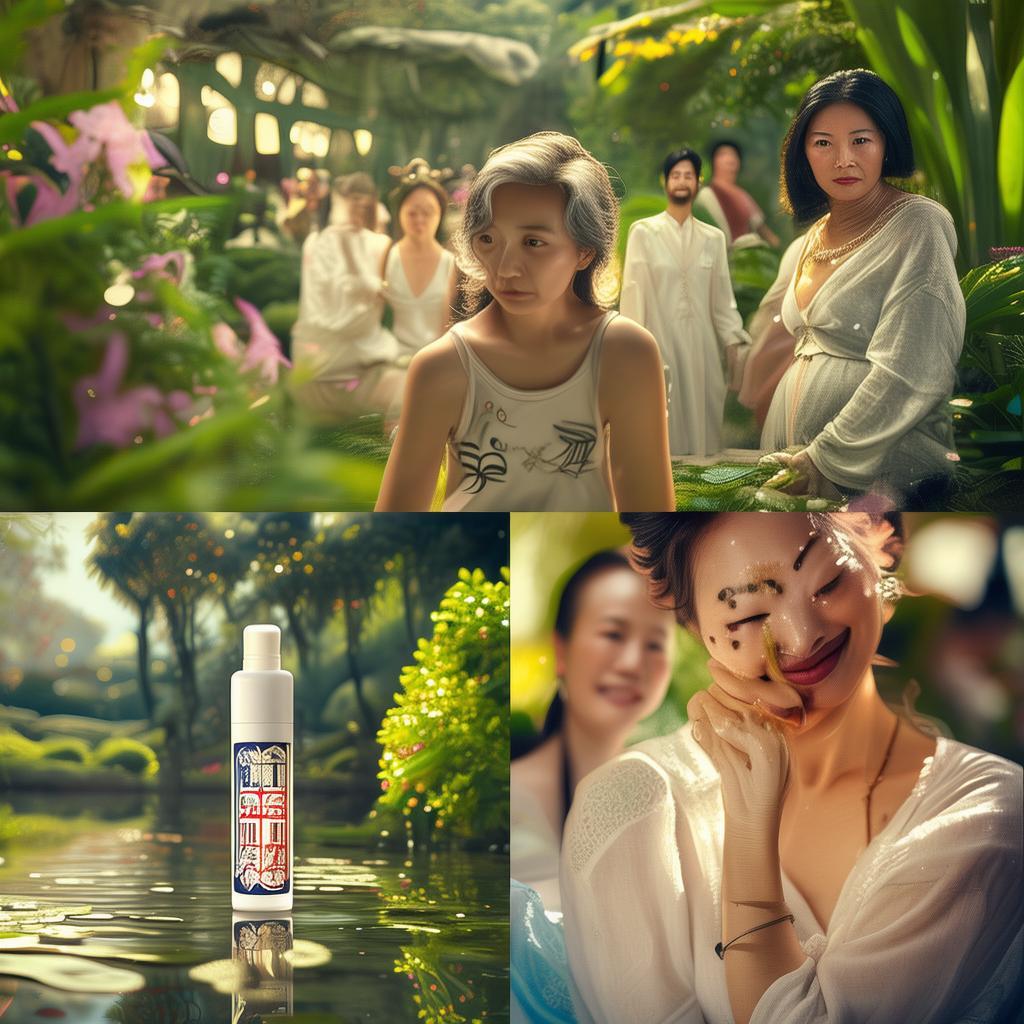 9亞洲精華國產(chǎn)精華液真的能讓你煥發(fā)青春光彩嗎？效果如何？