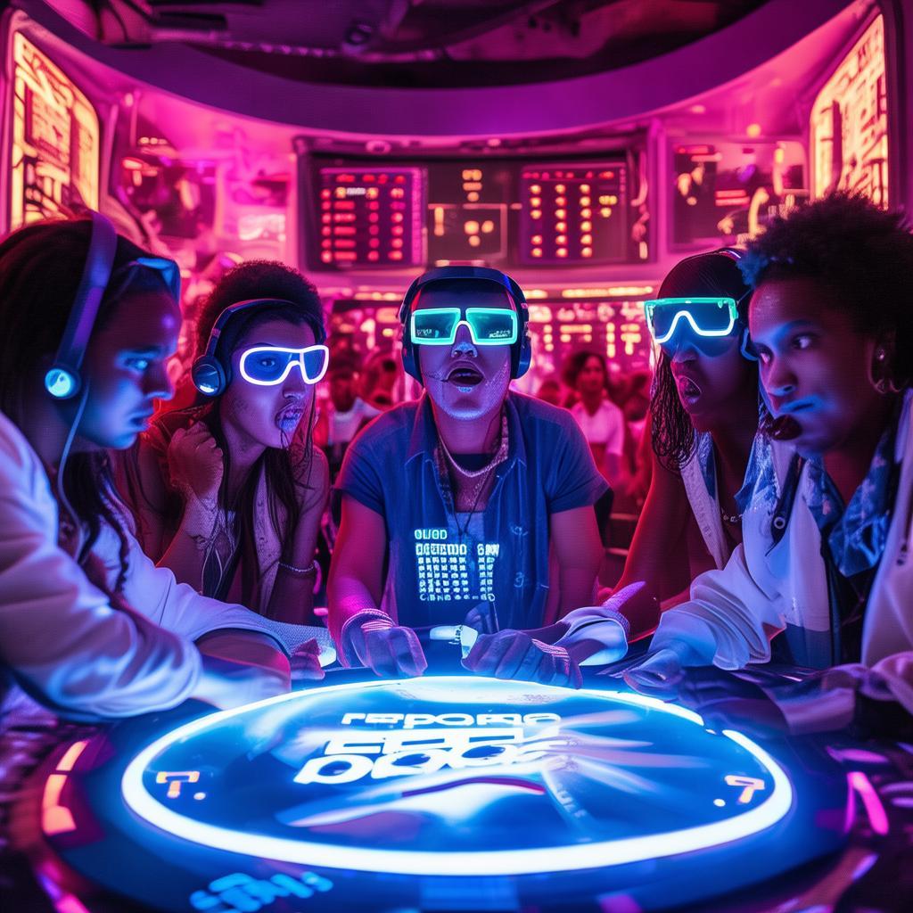 5人輪換免費(fèi)追劇，你準(zhǔn)備好熬夜了嗎？誰才是真正的劇王？