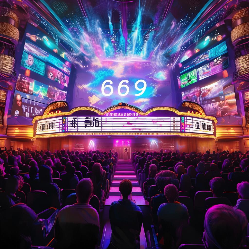 6699嫩草影院：你準(zhǔn)備好體驗(yàn)極致觀影了嗎？哪種影片最能觸動(dòng)你的心？