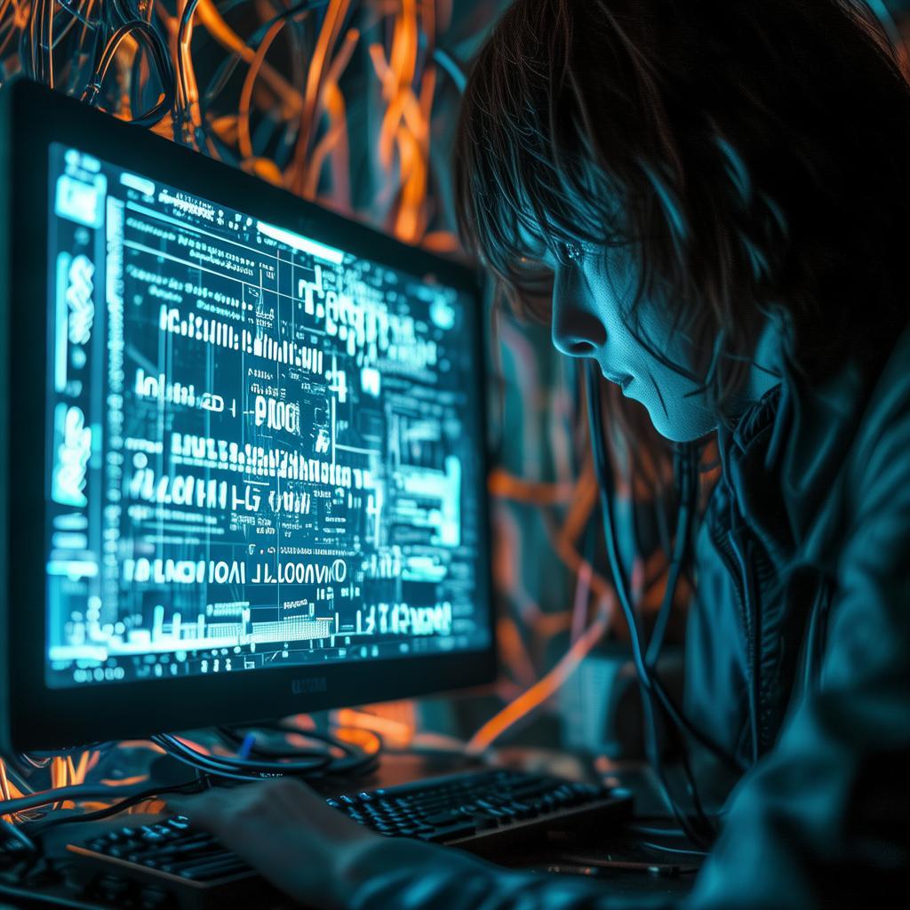 9900lu.com：你真的了解這個網(wǎng)站嗎？它隱藏了什么秘密？