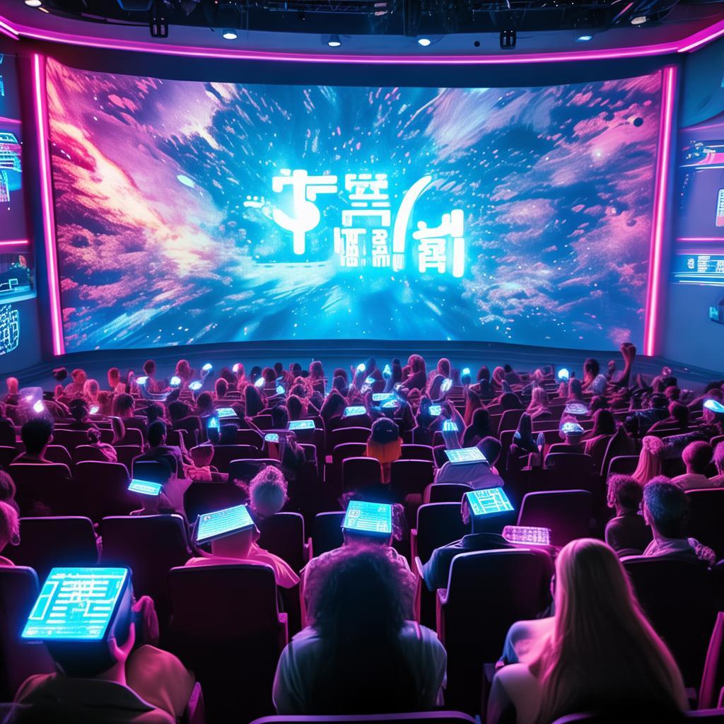 5G影訊天天5G入口：你真的了解5G速度嗎？觀(guān)影體驗(yàn)將如何顛覆？