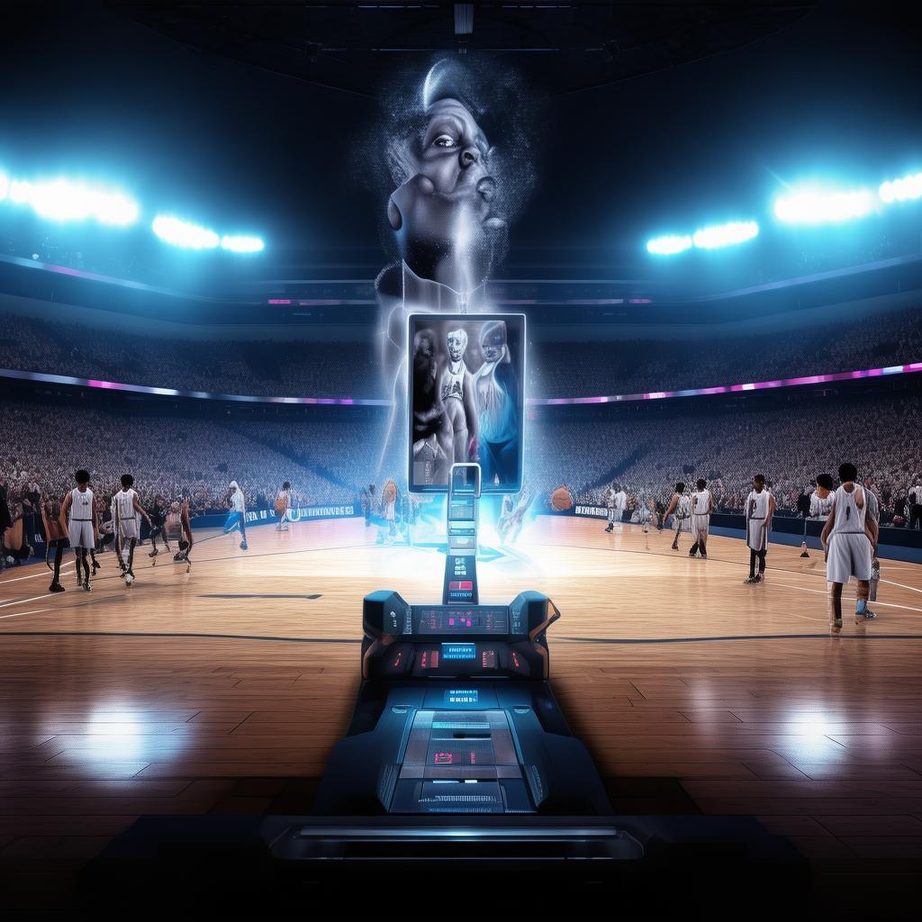 9免費版網(wǎng)站NBA：你真正了解籃球的魅力嗎？誰才是下一個傳奇？