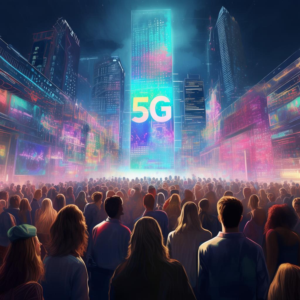 5G時(shí)代，視影訊天天免費(fèi)，你真的了解它的潛力嗎？