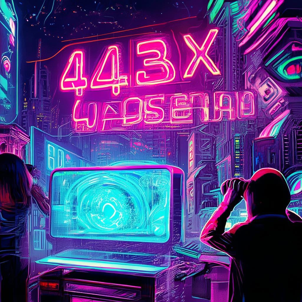 4438x視頻最新揭秘：你了解多少？真相令人震驚嗎？