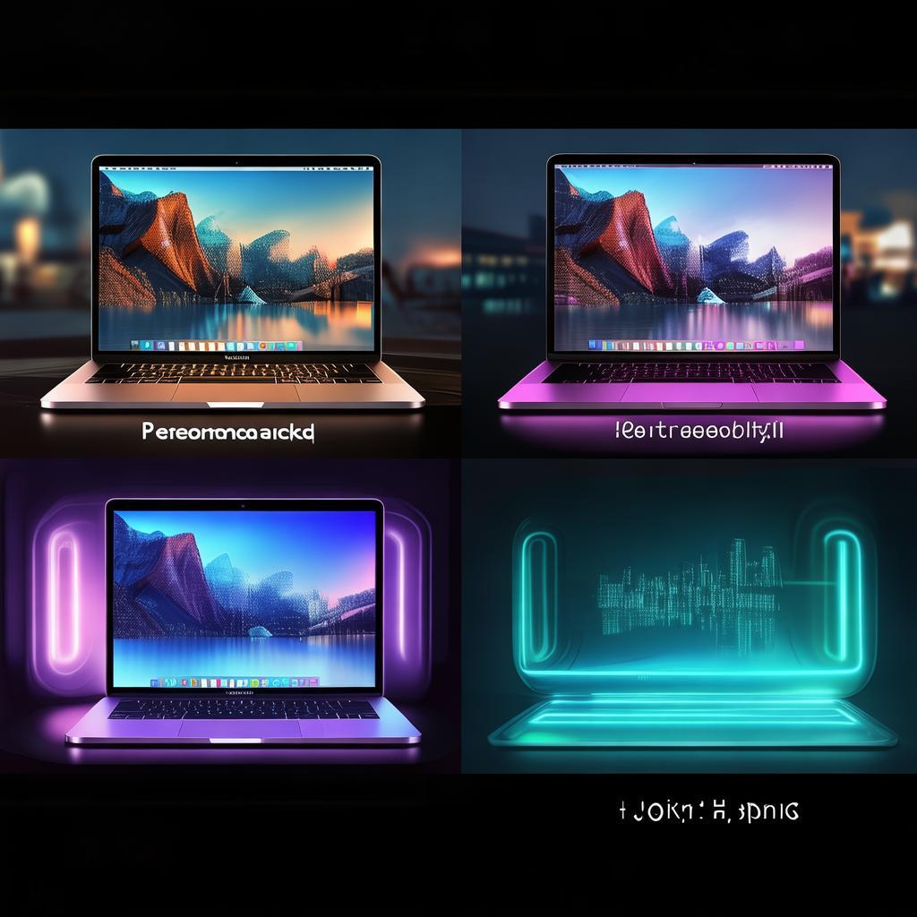 18 19款MacBook Air是否值得升級？性能與便攜如何兼得？