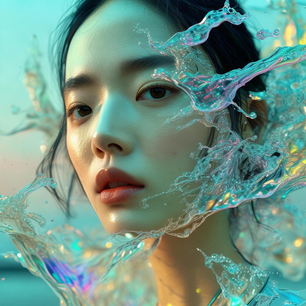 AI換臉趙露思造夢視頻，你敢看嗎？她的未來會怎樣？