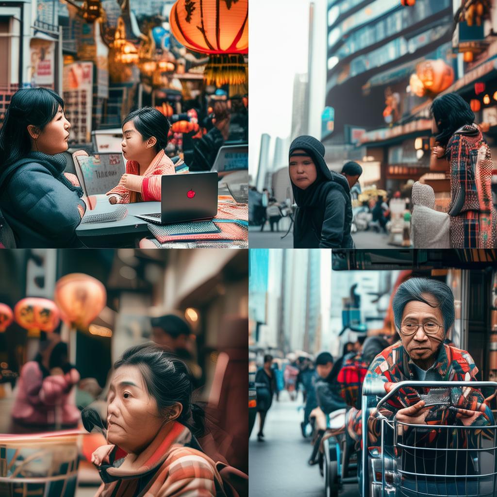 8X8X海外華人生活揭秘：你了解他們的真實(shí)挑戰(zhàn)嗎？