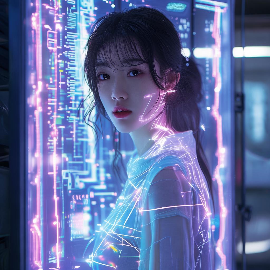 AI換臉楊超越：你的夢想是否觸手可及？造夢一區(qū)揭秘真相