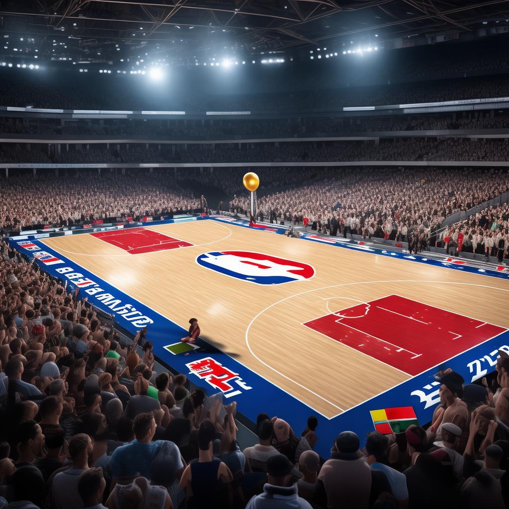 99精產(chǎn)國(guó)品一二三產(chǎn)區(qū)NBA：你了解多少？誰(shuí)才是真正的王者？