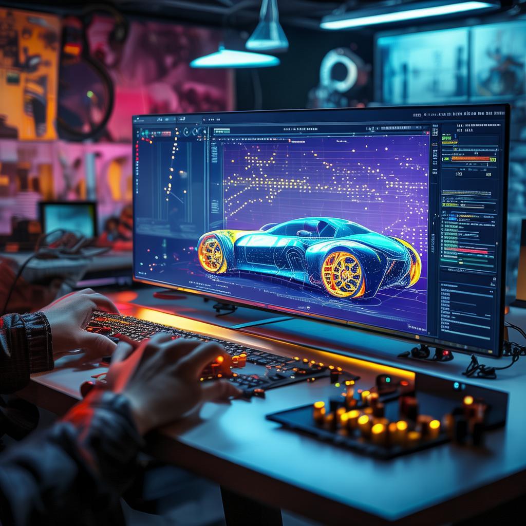 3DMAX9如何實(shí)現(xiàn)2D3D8噴射？揭秘高效建模技巧
