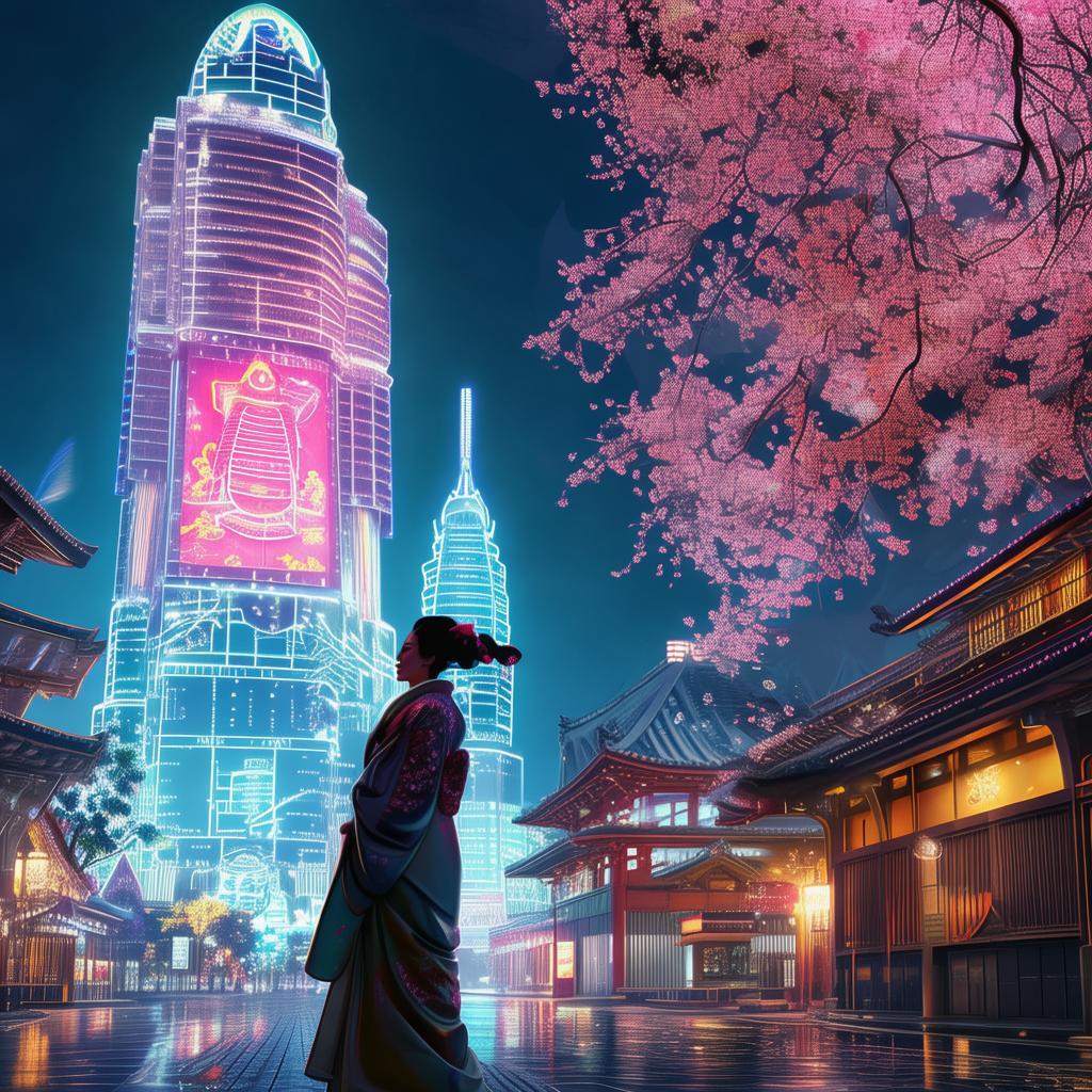 18至19世紀日本巨變：傳統(tǒng)與現(xiàn)代如何碰撞？未來何去何從？