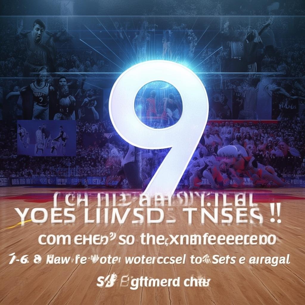 9免費版NBA直播：你錯過了哪些精彩瞬間？如何免費觀看？