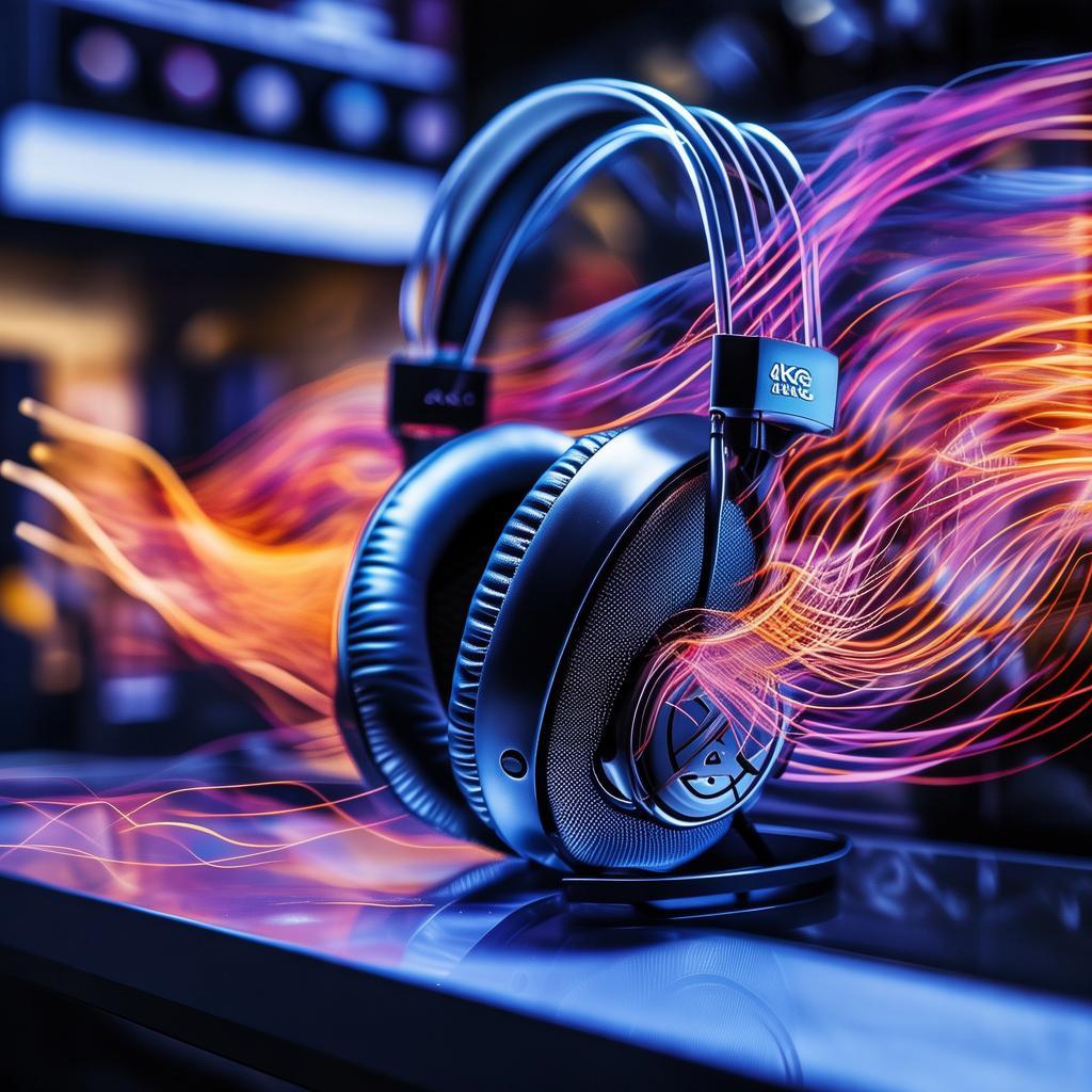 AKG K701音質(zhì)如何？它能否滿足發(fā)燒友的極致追求？