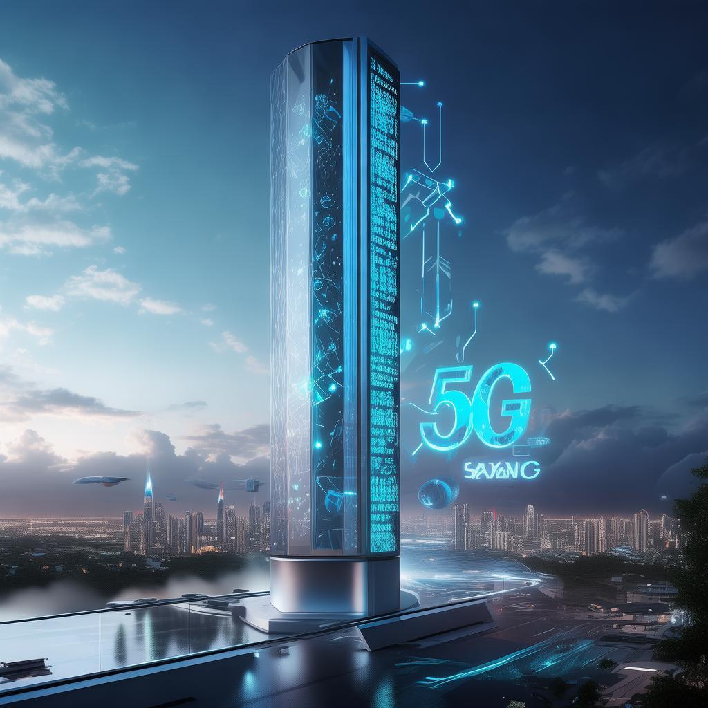5G探花天線：未來(lái)通信的終極選擇還是技術(shù)泡沫？