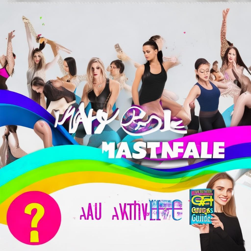 AJ姿勢全攻略：你真的掌握了嗎？新手如何快速進階？