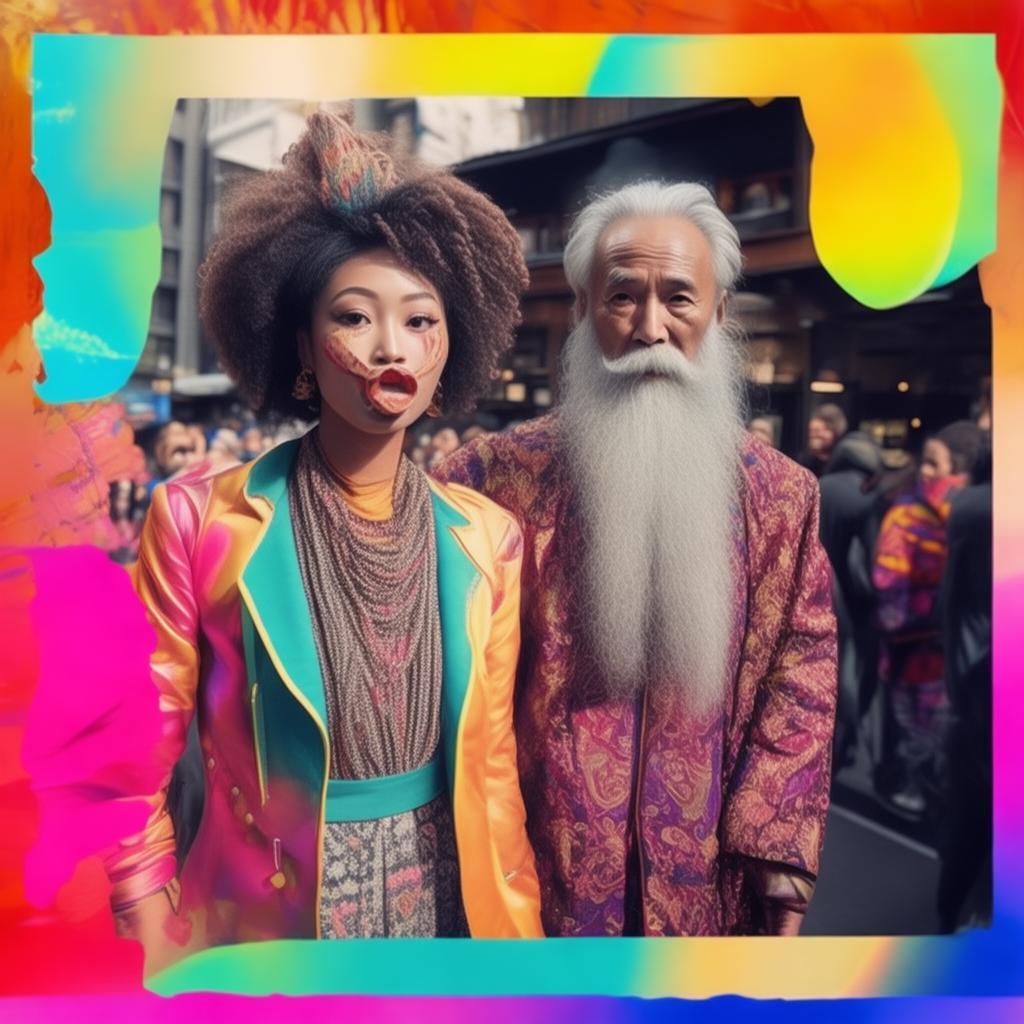 bgmbgmbgm老少配：你了解多少？如何選擇最適合的組合？