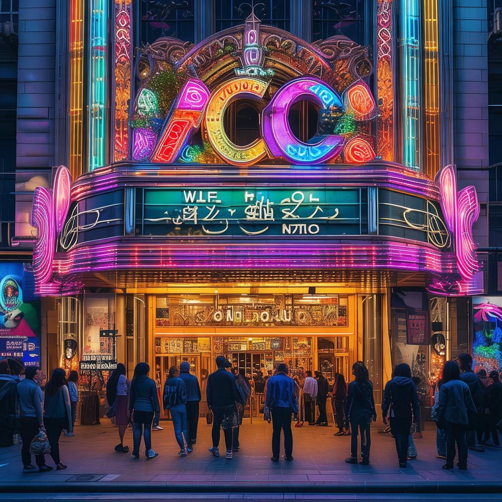 ADC影院0ADC：你真的了解它的魅力嗎？它為何如此受歡迎？