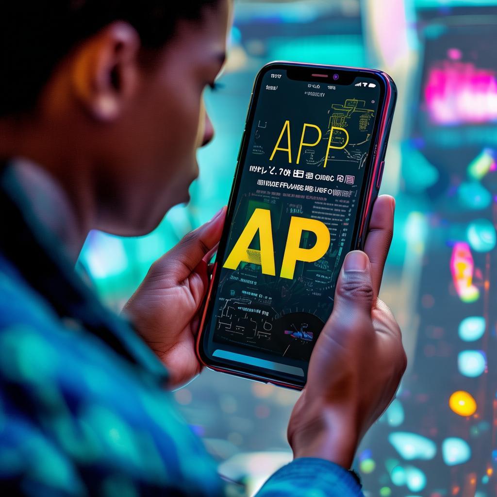 APP福引導(dǎo)：你真的會用嗎？它能改變你的生活嗎？