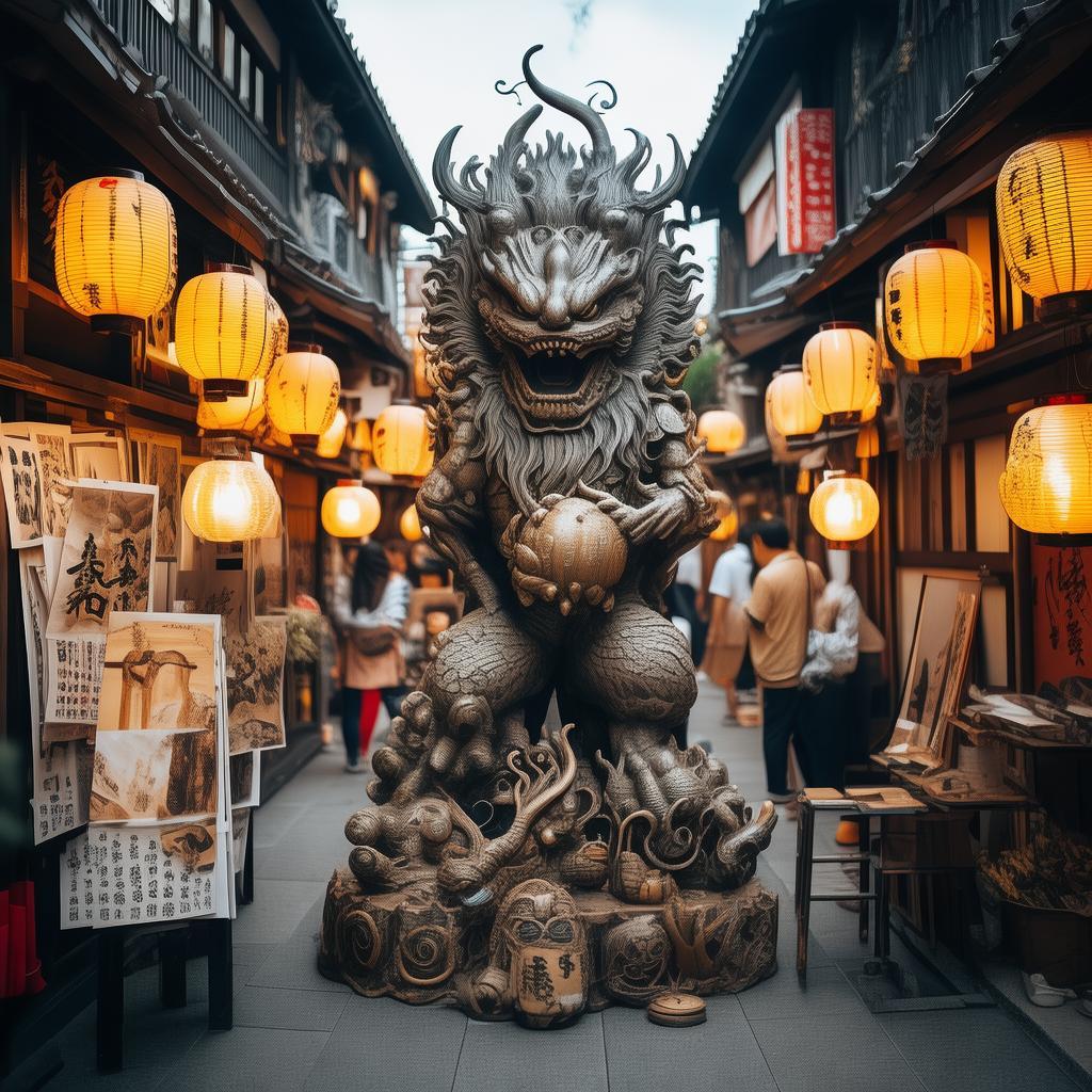 13277大但人文藝術(shù)日本：你了解多少？深度探索背后的文化奧秘
