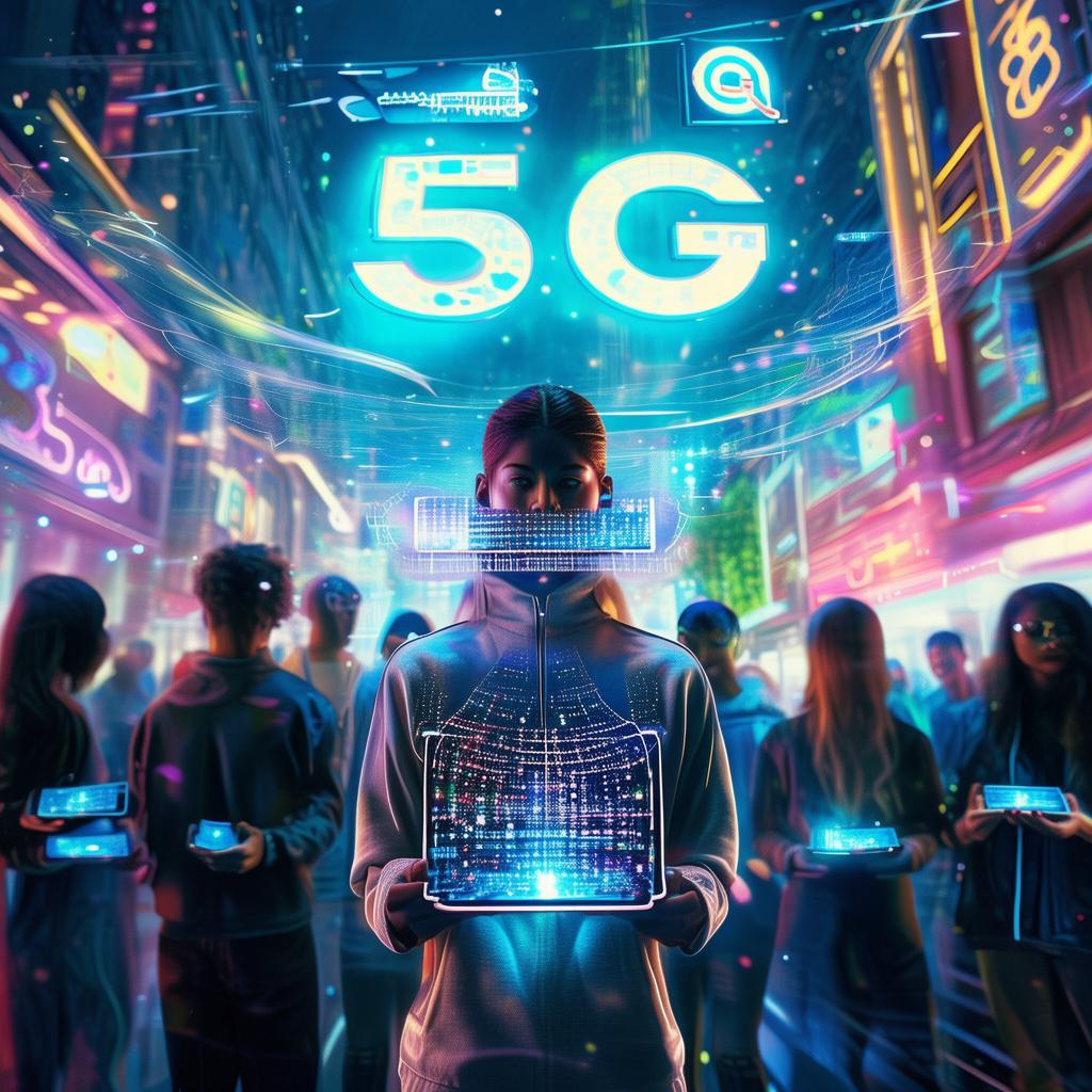 5G時(shí)代：你的年齡確認(rèn)永久有效，未來(lái)如何定義？