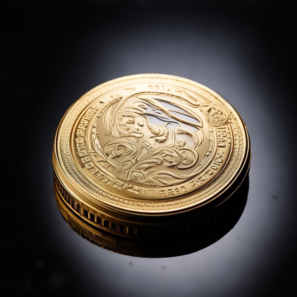 AU99.9黃金成色揭秘：你的投資真的保值嗎？純度有多重要？