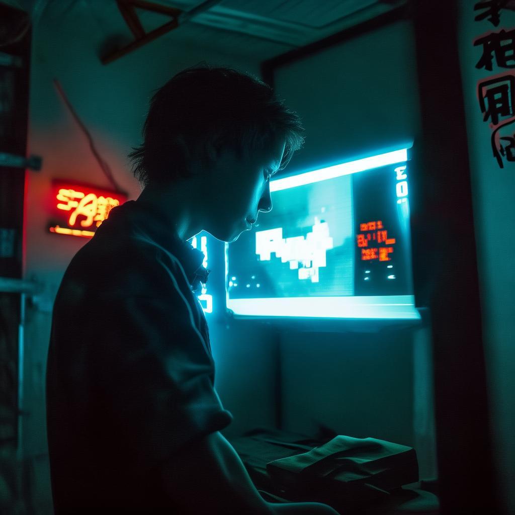 APP30分鐘無掩蓋視頻爆紅，你敢看嗎？真相何在？