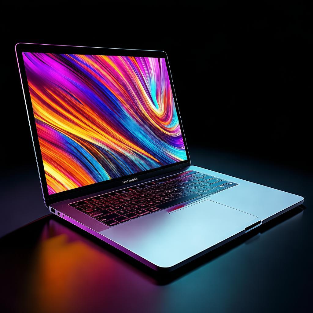 18歲MacBook Pro高清功能揭秘：你的屏幕夠清晰嗎？性能還能打嗎？