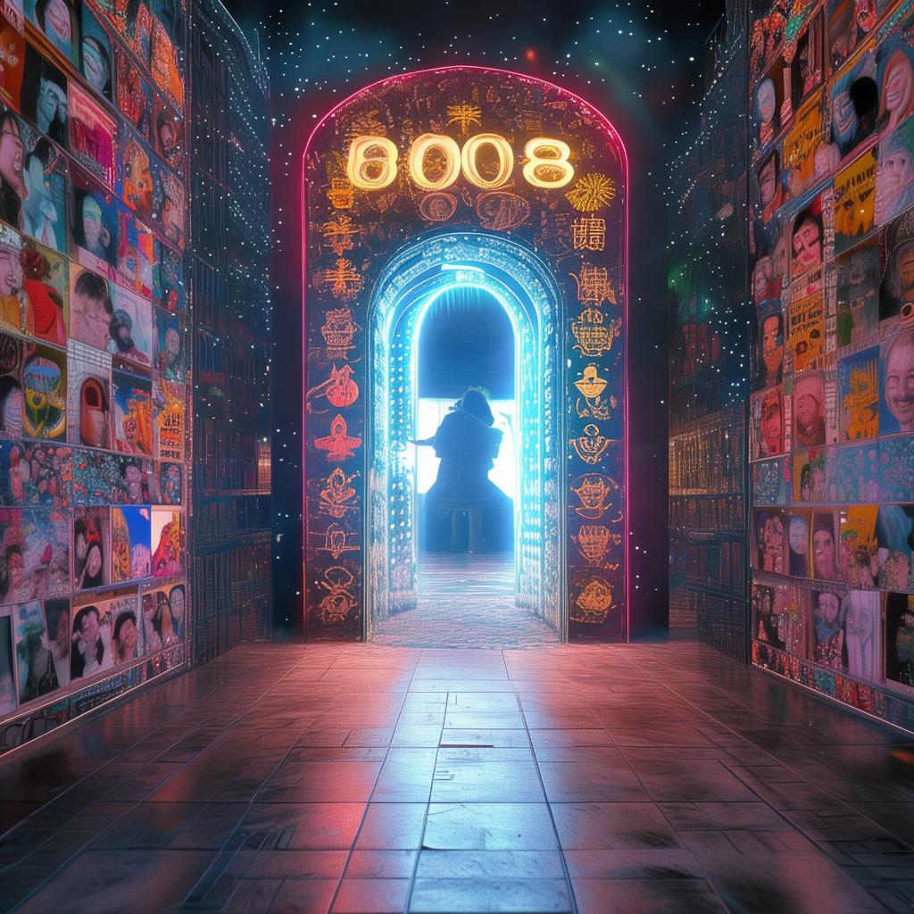8008幸福寶官網(wǎng)隱藏入口揭秘：你找到真正的幸福了嗎？
