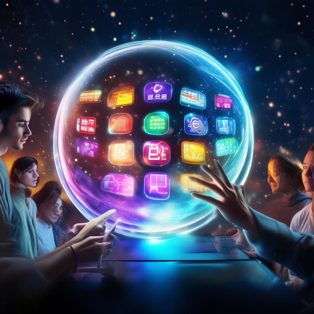 8星辰特性服務(wù)：如何提升用戶體驗？你的選擇對了嗎？