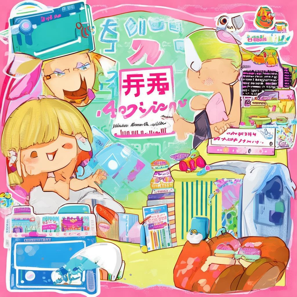 akachan育兒秘籍：如何輕松帶娃？你的方法對了嗎？