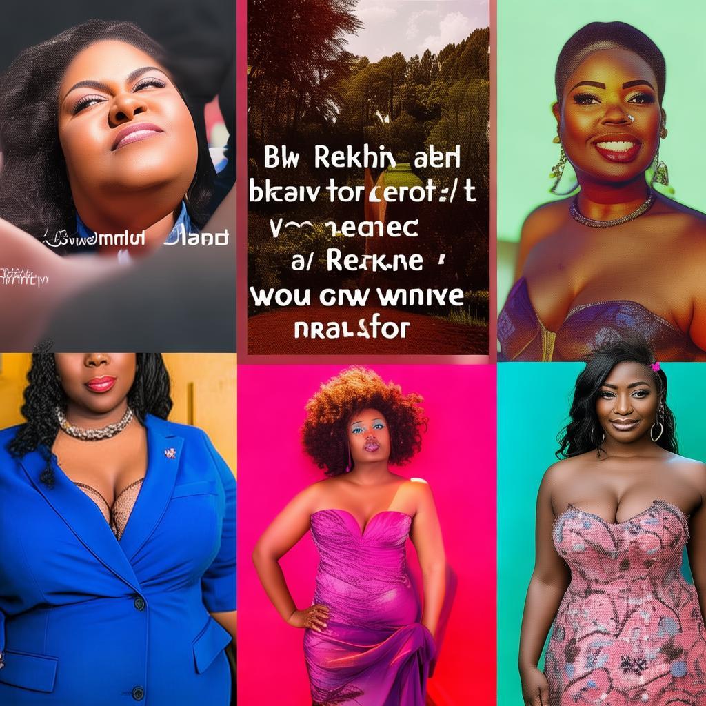 BBW大全：你真的了解BBW嗎？它如何改變你的生活？