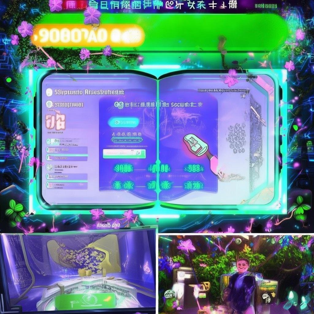 8008APP幸福寶入口揭秘：如何安全使用？隱藏功能你發(fā)現(xiàn)了嗎？
