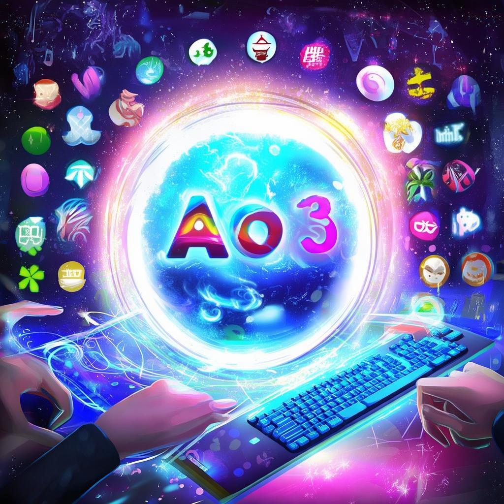 AO3官網(wǎng)入口在哪？如何快速進(jìn)入并暢享海量同人作品？