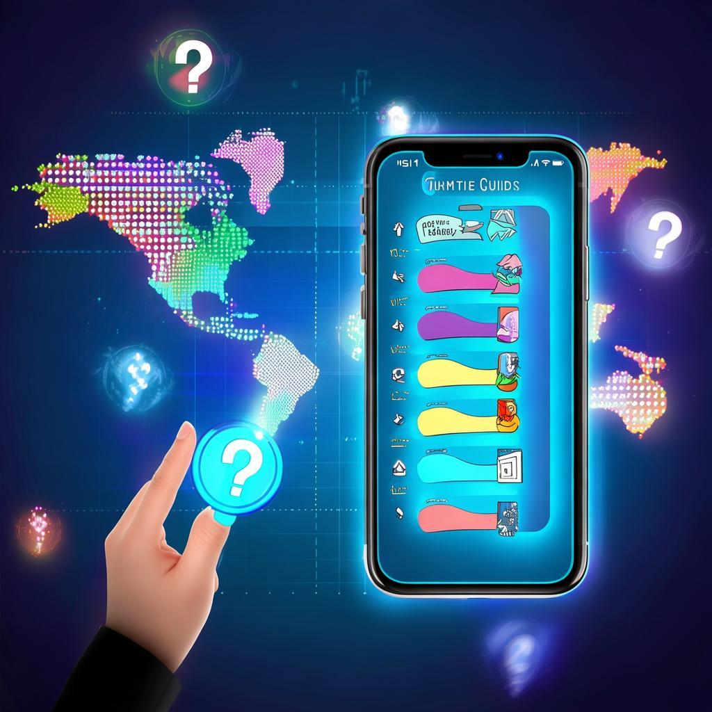 APP福引導(dǎo)網(wǎng)站：如何輕松下載？你的手機還缺什么？