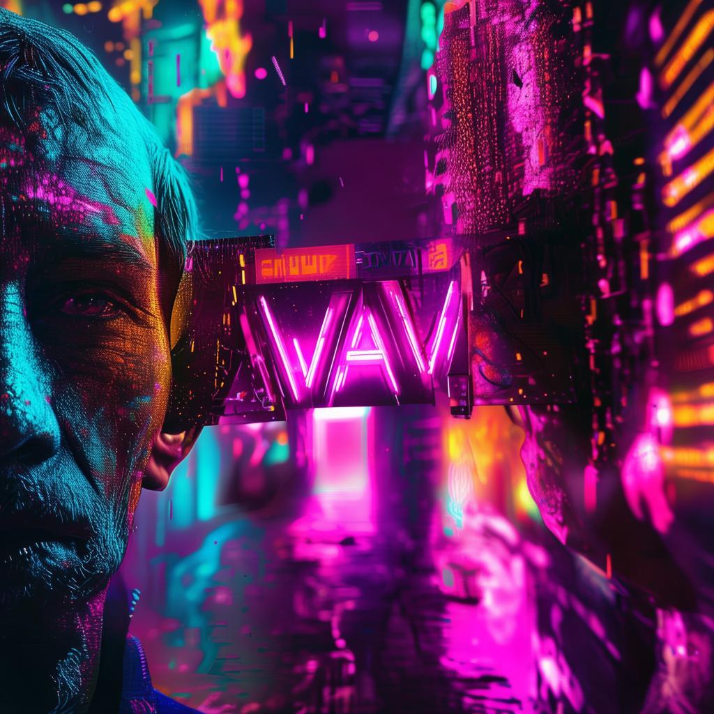 AVAV12電影：你準備好迎接視覺震撼了嗎？劇情背后隱藏了什么秘密？