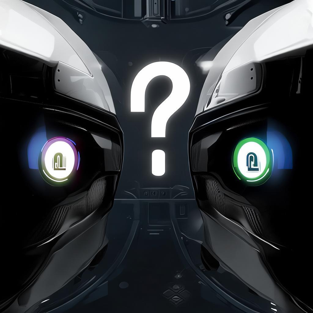 AGV歐版與亞洲版尺寸差異大揭秘：你的頭盔真的合適嗎？