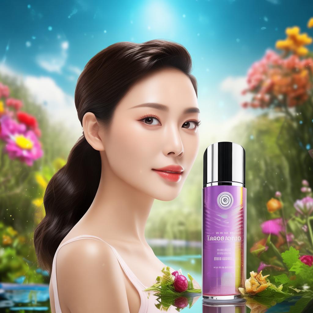 9亞洲精華國產(chǎn)精華液真的能讓你肌膚煥然一新嗎？效果如何？
