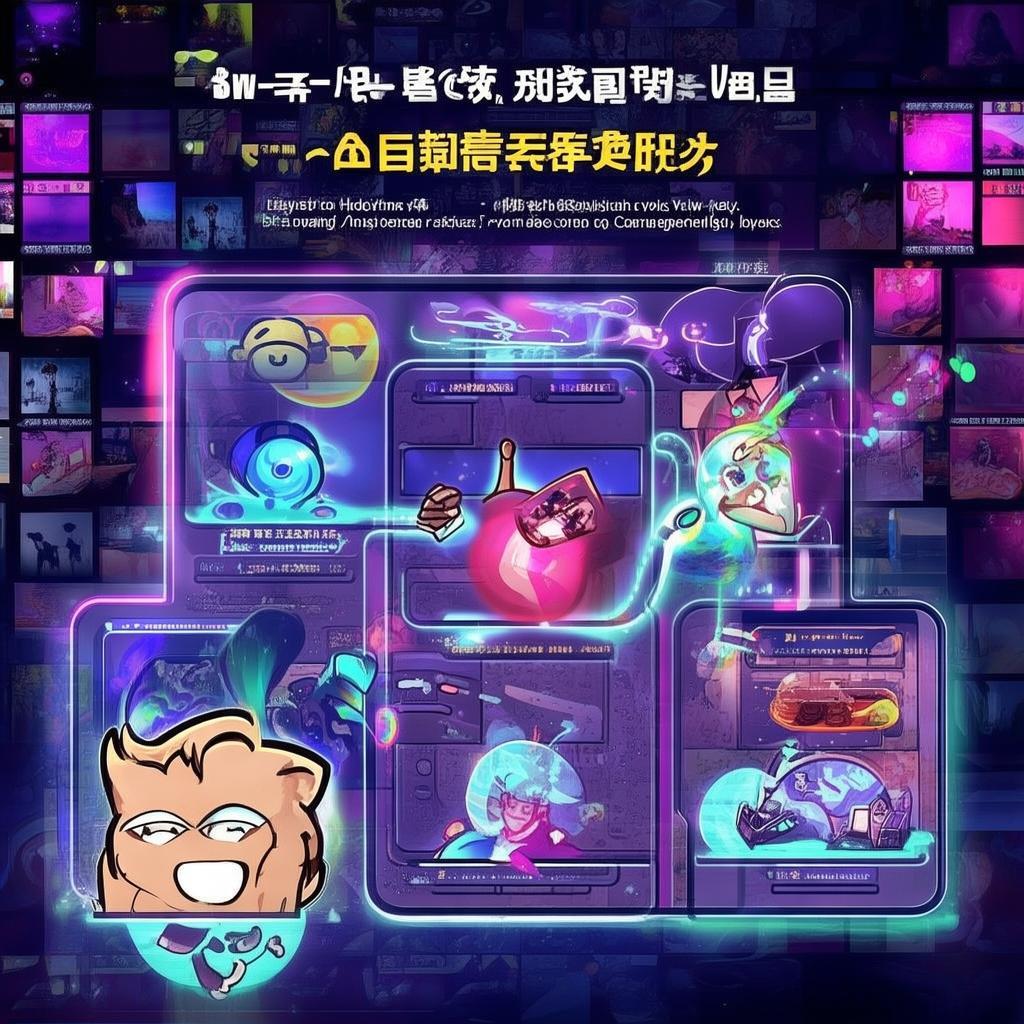 B站直播全攻略：你知道所有直播入口嗎？如何快速找到心儀內容？