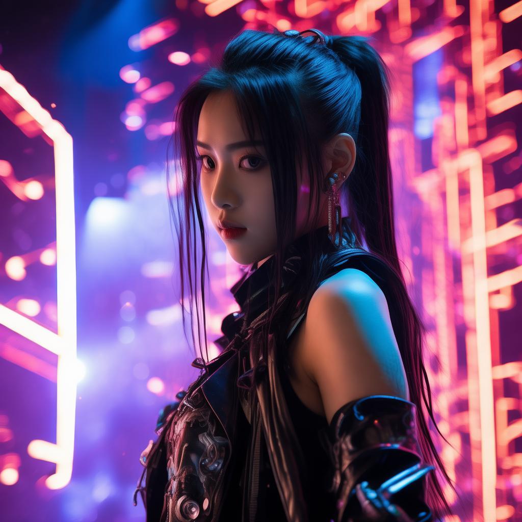 19歲大陸女RAPPER仙蹤林：她的音樂為何震撼全網(wǎng)？你準(zhǔn)備好被圈粉了嗎？